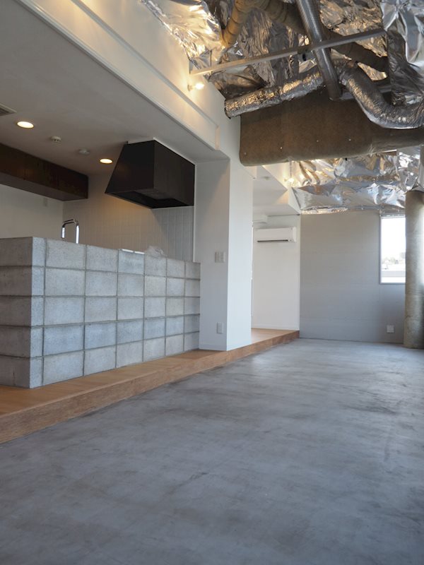 ザ・パークレックス南麻布 寝室