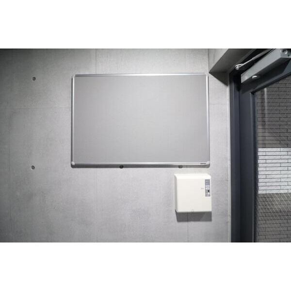 ラ・フォート元町中華街203号室 部屋その他