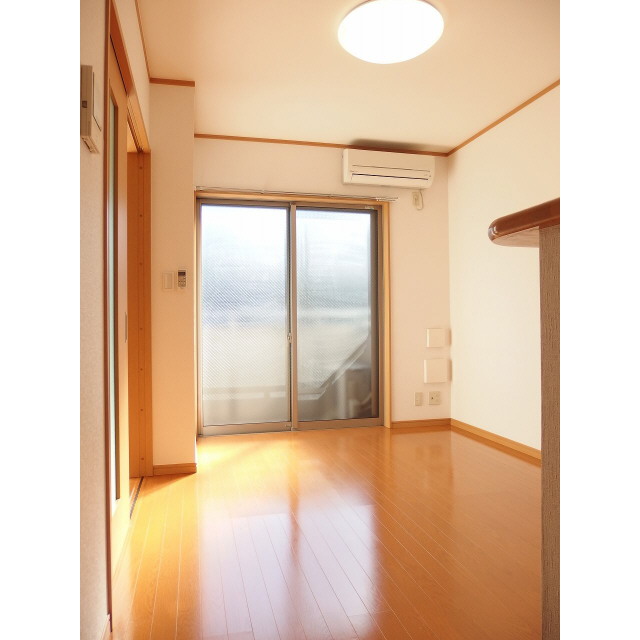アムール germer101号室 部屋その他