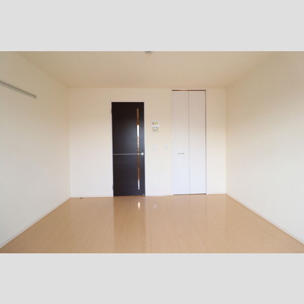 FOREST　WIND103号室 洋室8帖