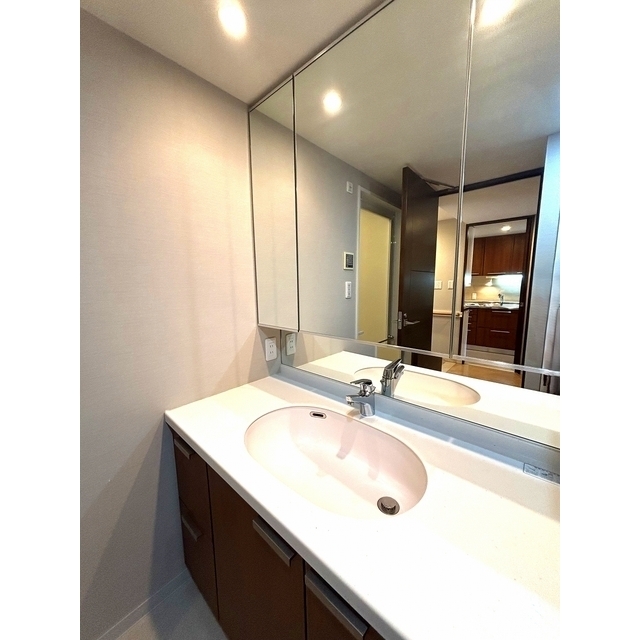 プラウドタワー船橋 2026年2月撮影