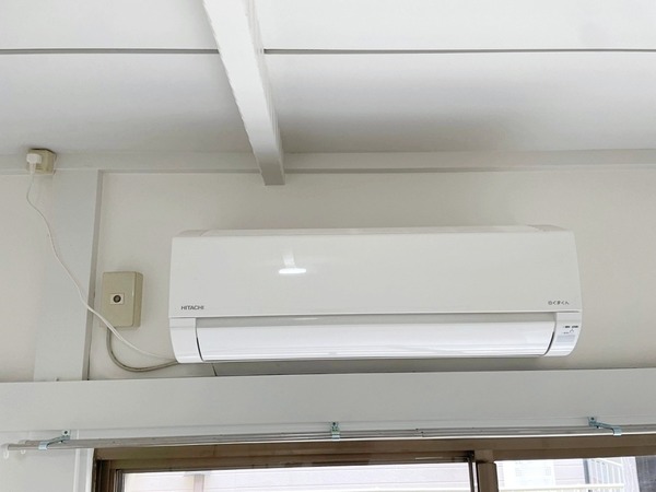 新葉ラピス北小金102号室 部屋その他