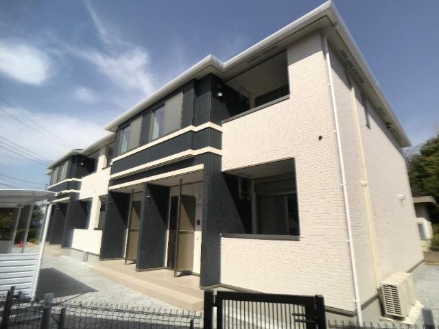 Ｎｏｕｖｅｌｌｅ　Ｖａｇｕｅ（ヌーベル・バーグ） 外観写真（昼）