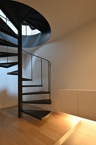 Bark Lane Ebisu004号室 玄関