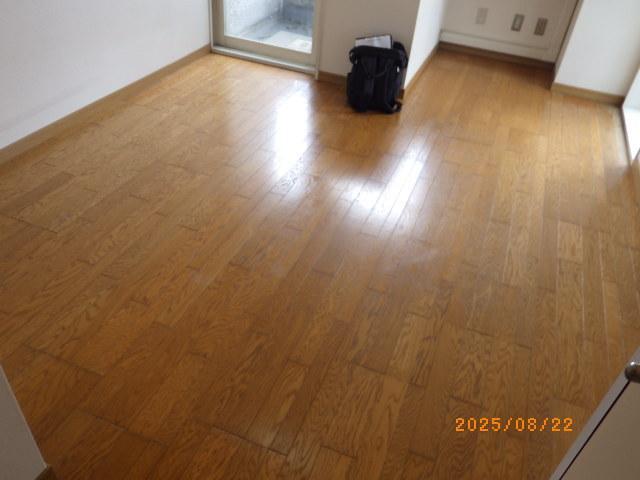 グランバリュー八王子北野6階 収納