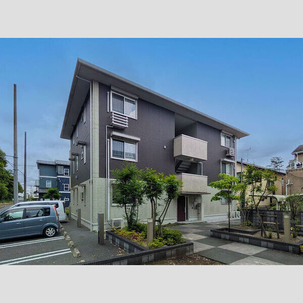 PENNY LANE　Bの外観画像