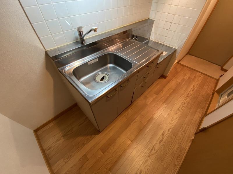 リバージュ北千住3階 部屋その他