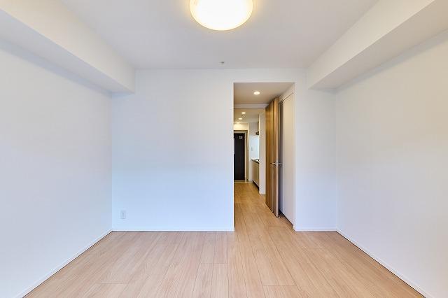 ディームス日本橋水天宮10階 同建物別部屋の参考画像