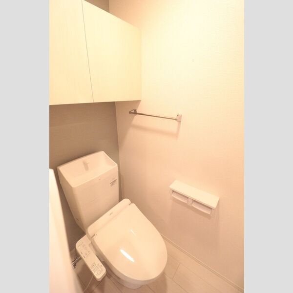 エクセリア上石原 トイレ