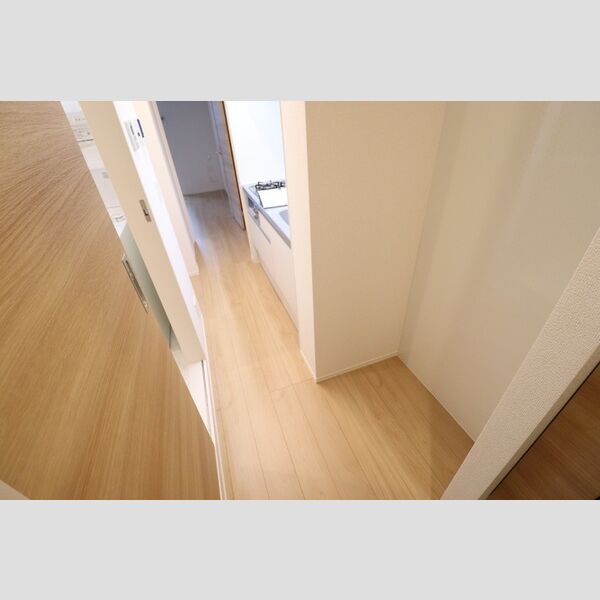 OKUE Ⅱ305号室 部屋その他