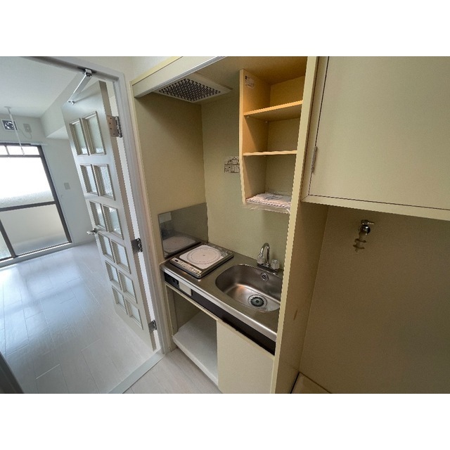 アミティY キッチン