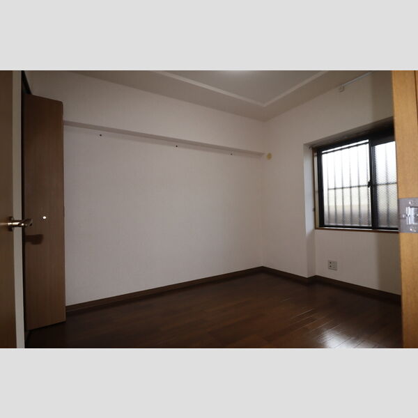 ルーチェ緑が丘　B108号室 洋室