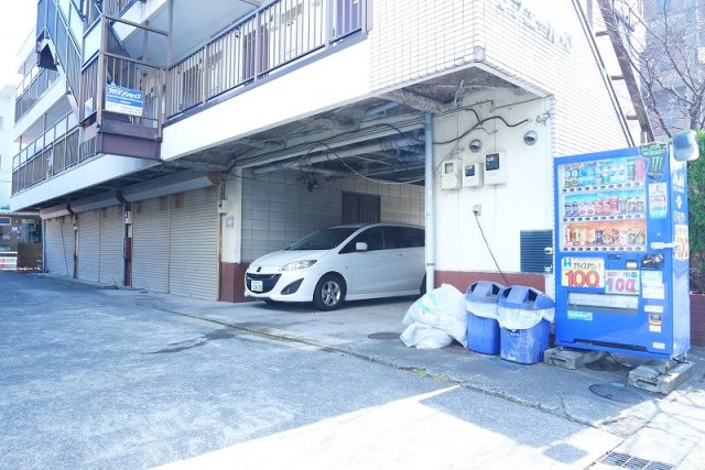 リブェール・Ｊ 外観