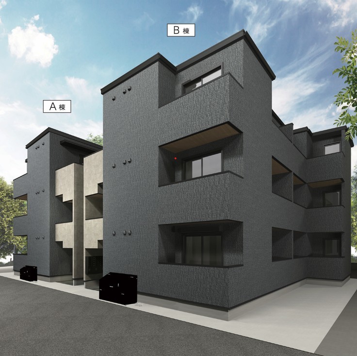 ｒｏｂｏｔ　ｈｏｍｅ　お花茶屋Ｋ3階 部屋その他