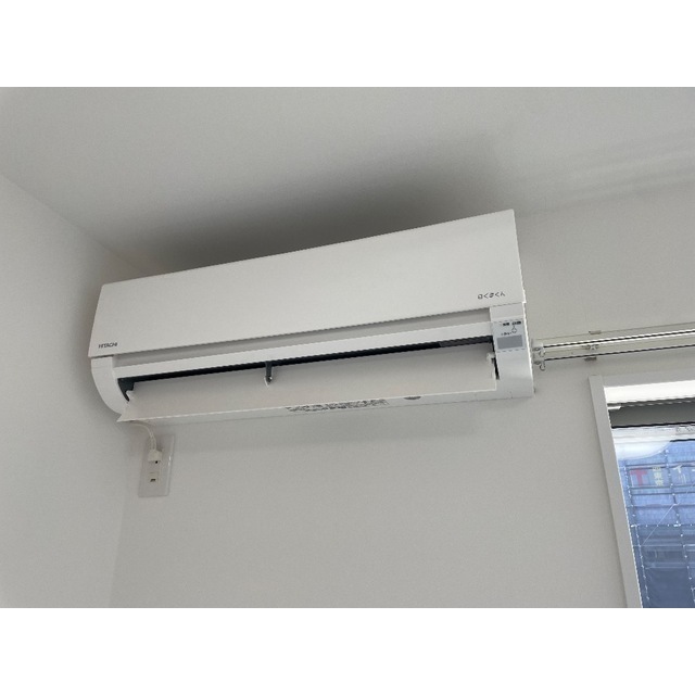 MQuarto拝島Ⅰ203号室 部屋その他