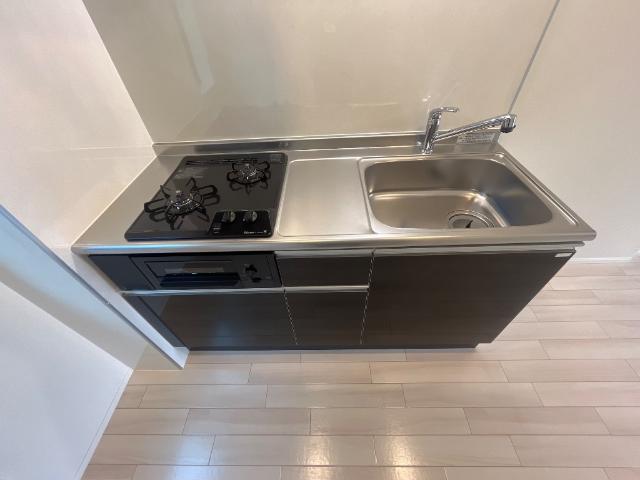 ボッテガノワール キッチン