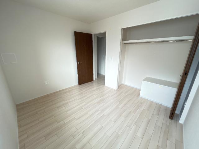 キャメロット八王子205号室 洋室