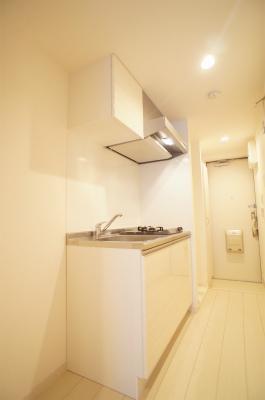 リブリ・Eminence柿の木台1階 部屋その他