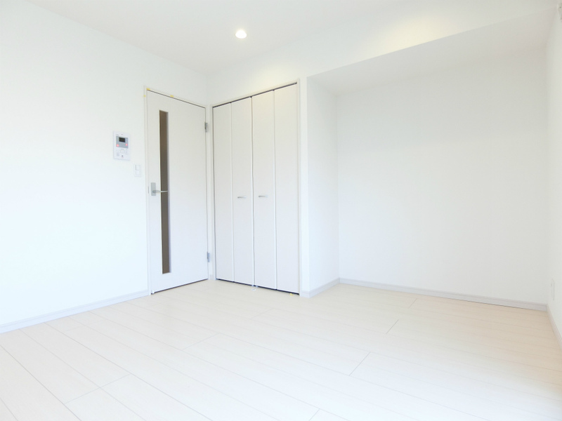 リブリ・セント ファミリアⅡ1階 部屋その他