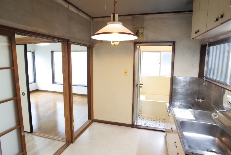 三宝ハイツ2階 部屋その他