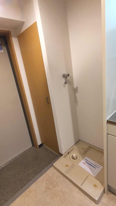 レジディア浦安Ⅱ3階 部屋その他