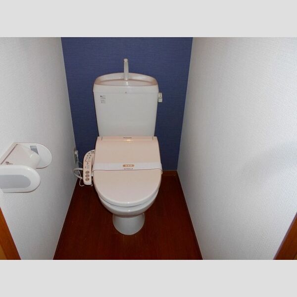 グランシャリオ 温水洗浄暖房便座