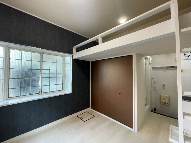 サンライクハイツ1階 部屋その他