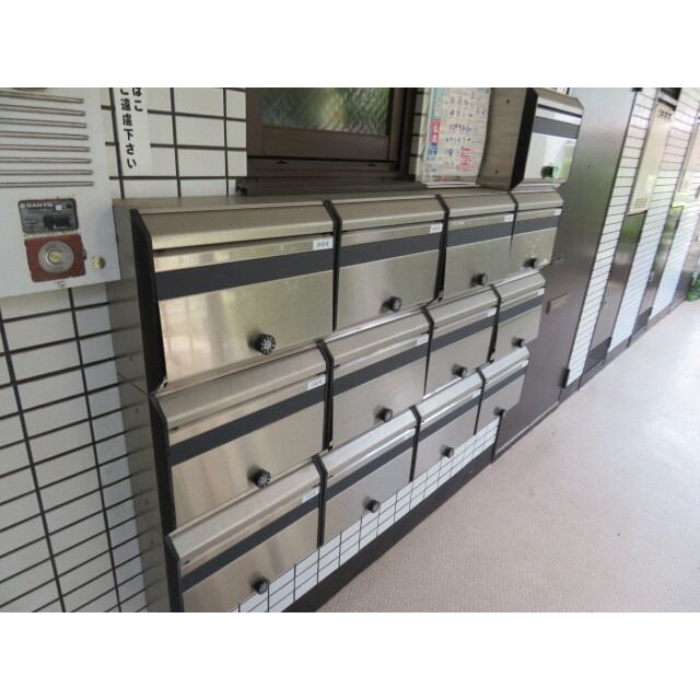 アーバン本間 外観