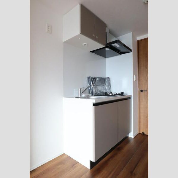 プロスタイルウェルス新小岩 洗面