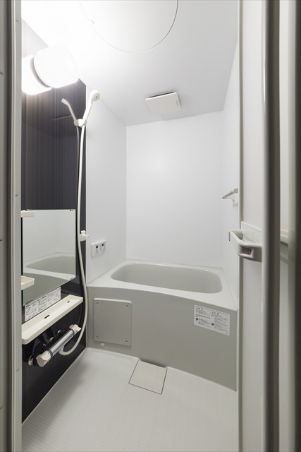 リレア八千代台1階 バストイレ別　追炊き