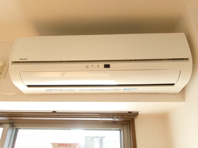 ＮＴ　ＣＯＵＲＴ0502号室 部屋設備