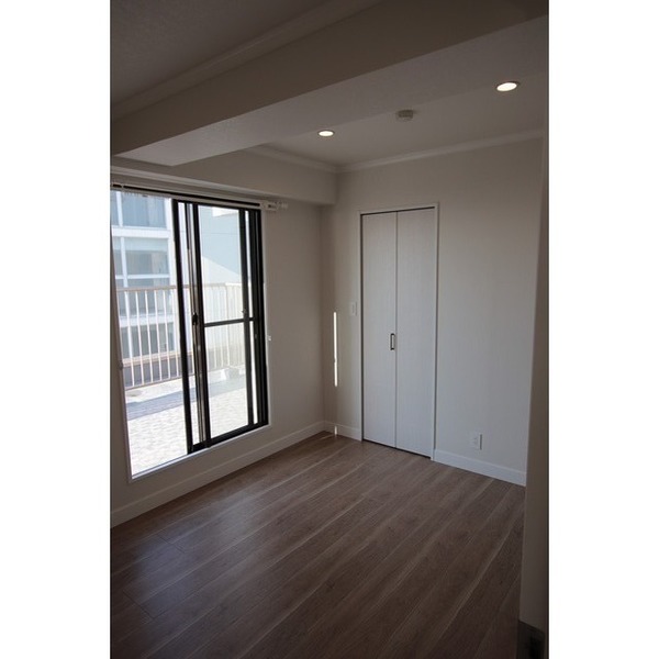シーサイドビラ鵠沼0501号室 部屋その他