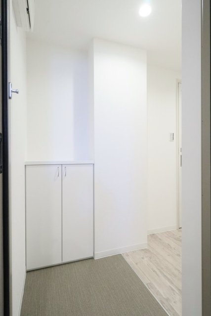 ＧＬＩＣＩＯＮ竹ノ塚5階 玄関