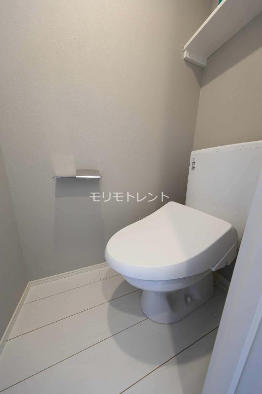 アトリオフラッツ高円寺5階 室内参考写真（Aタイプ）