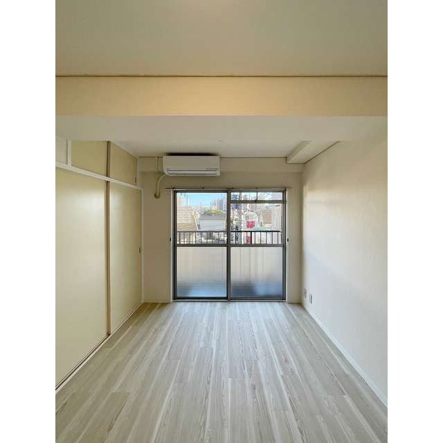 赤羽シティハイツ3階 部屋その他
