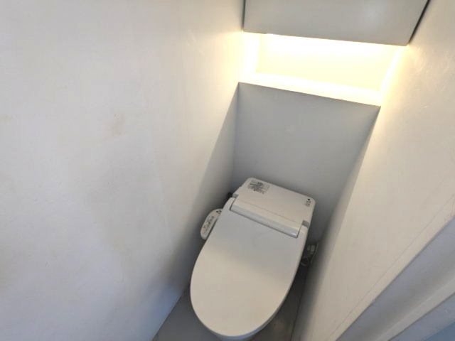 ファーレ代々木上原204号室 同建物別部屋の参考画像