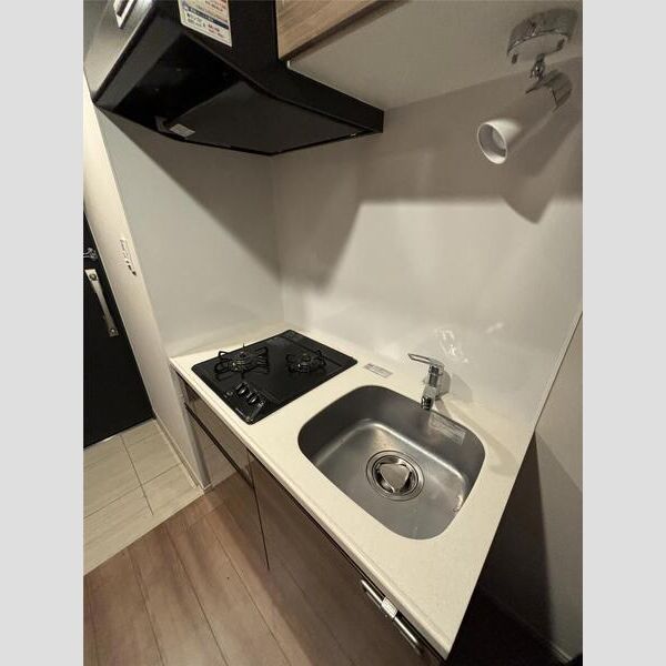 MAXIV西川口 リビング