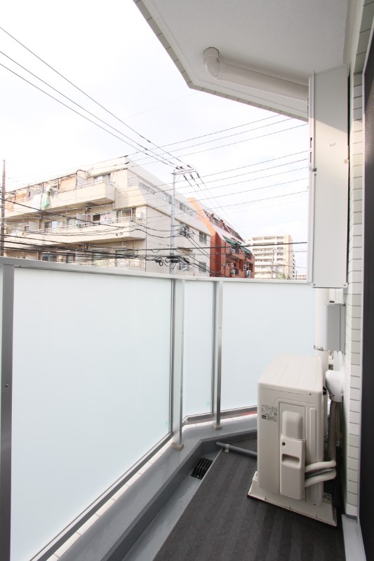 REILIS NISHIDAI AZ3階 同建物別部屋の参考画像