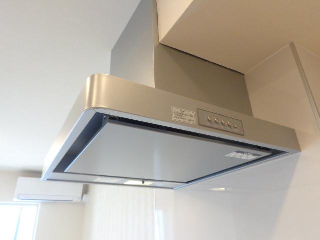 コンフィード キッチン