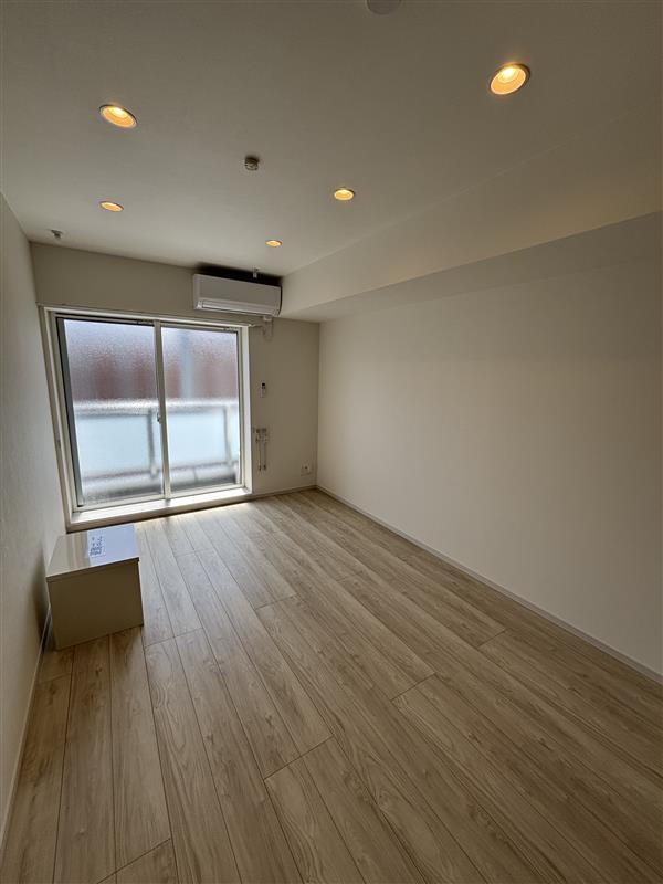 リブリ・セリジエ2階 内観