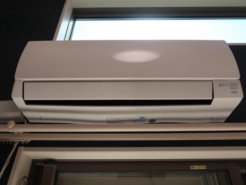 イルヴィアーレ天王坂ノース ※別部屋写真参照