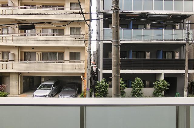 グラシアプレイス押上3階 同建物別部屋の参考画像