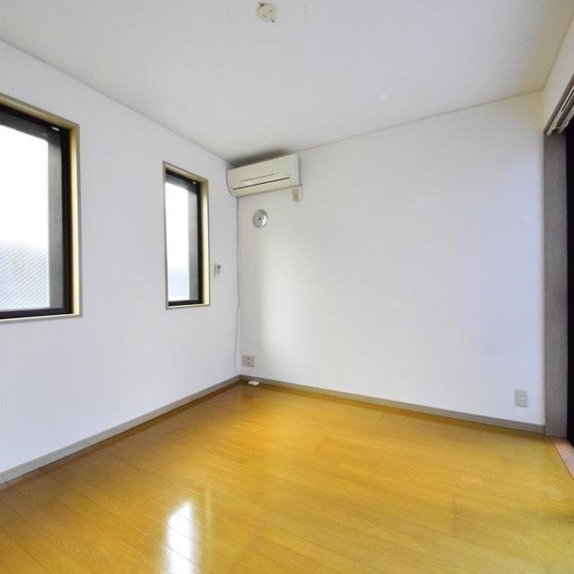 ラ・リュエル笹塚 トイレ