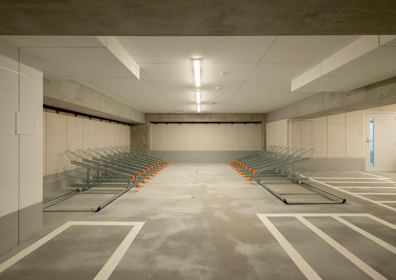 レジディア蒲田プレイス11階 部屋その他