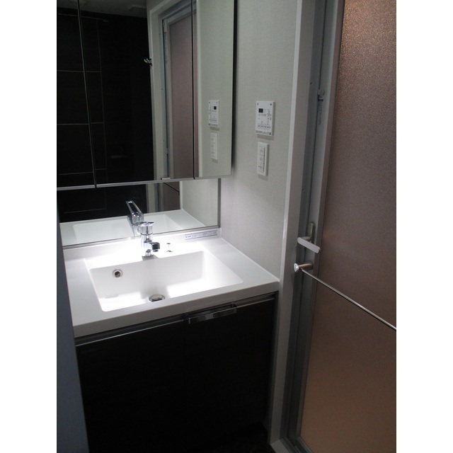 ロアール武蔵新田 内観