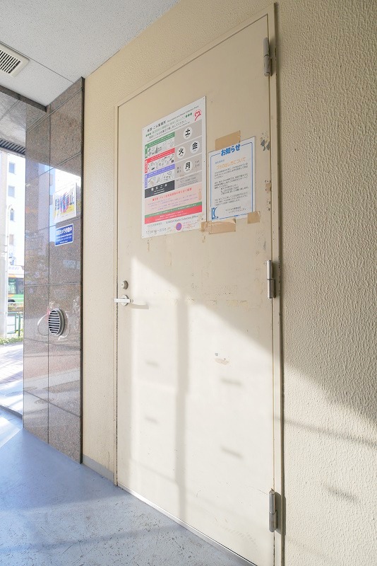 ＡＲＴＥＳＳＩＭＯ　ＬＩＮＫ　ＰＡＳＳＩ9階 外観