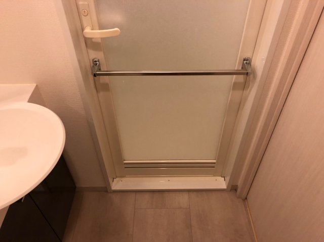 ガーラ・グランディ清澄白河 ※過去退去時のお写真です