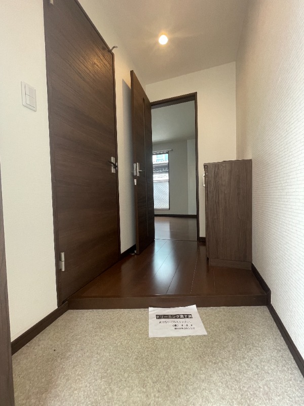 アンビシャス高野台の外観画像