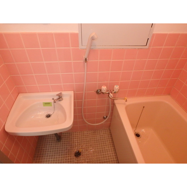 豊島マンション 内観