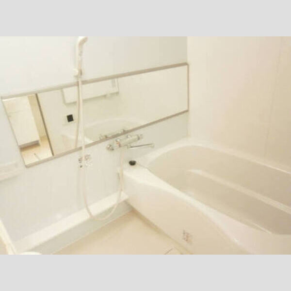 サングリア103号室 浴室